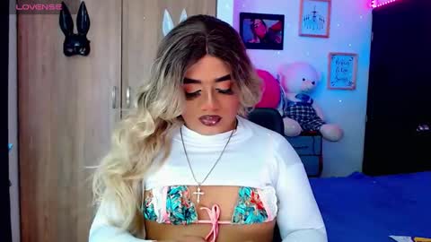 danipein online show from November 2025 11:21:01 AM