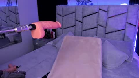 Dani Phonenix online show from January 2025 11:22:01 PM