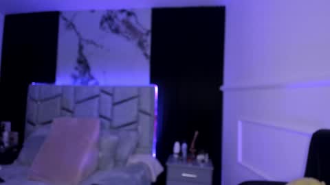 Dani Phonenix online show from February 2025 08:09:01 PM