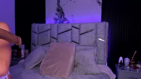 Dani Phonenix online show from February 2025 07:41:01 PM