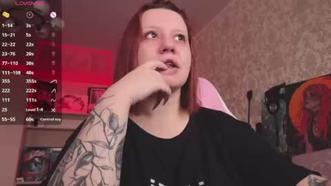 Your mistress Dani online show from July 2026 04:51:01 AM