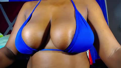 danisabrownn online show from March 2026 12:53:02 PM