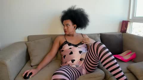 dani online show from May 2026 09:09:02 PM