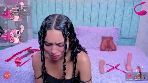 danix_coruscans online show from December 2025 07:00:01 PM