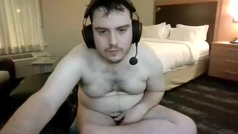 John Connor online show from February 2026 05:49:01 AM