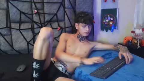 Dann Brown online show from December 2024 03:14:02 AM