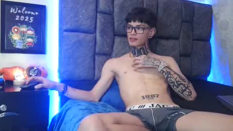 Dann Brown online show from January 2025 02:30:01 AM