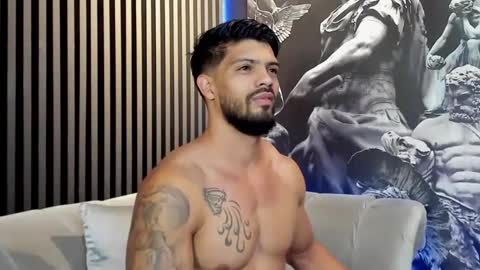 Snapshot of dann_saenz chatting on January 2025 02:31:01 PM Dann saenz online show from January 2025 02:31:01 PM