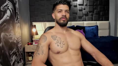 Snapshot of dann_saenz chatting on January 2025 12:26:02 PM Dann saenz online show from January 2025 12:26:02 PM