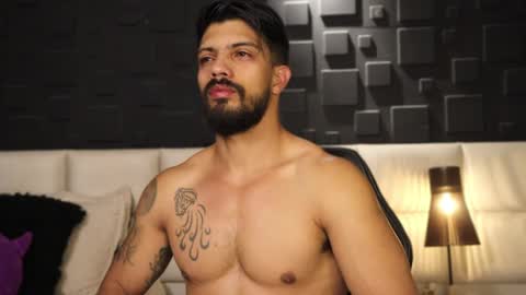 Snapshot of dann_saenz chatting on February 2025 10:11:02 AM Dann saenz online show from February 2025 10:11:02 AM