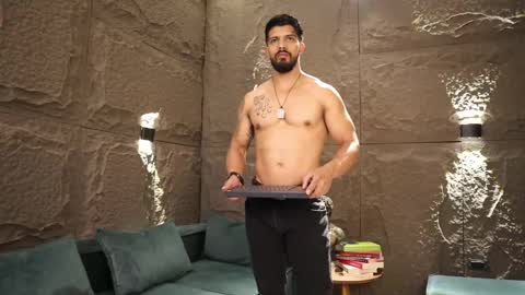 Snapshot of dann_saenz chatting on March 2025 01:27:02 PM Dann saenz online show from March 2025 01:27:02 PM