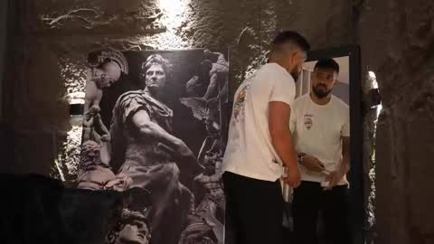 Snapshot of dann_saenz chatting on November 2025 11:21:02 AM Dann saenz online show from November 2025 11:21:02 AM