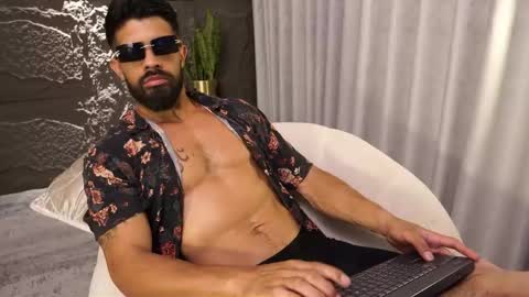 Dann saenz online show from April 2026 08:57:02 PM