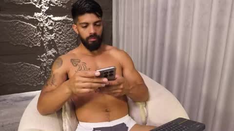 Dann saenz online show from May 2026 11:59:01 AM