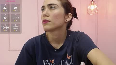 danna7cute online show from October 2025 08:47:01 PM