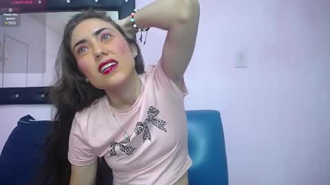 danna7cute online show from May 2026 06:13:01 PM