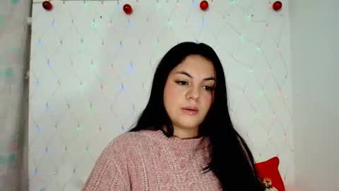 danna online show from December 2025 06:45:01 PM