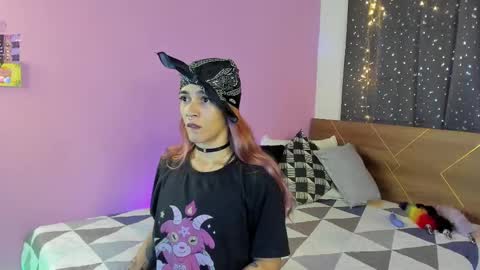 Dannacastle online show from February 2025 04:58:02 AM