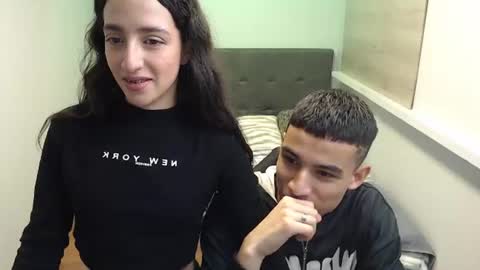 Snapshot of danna_and_joshua chatting on July 2026 01:16:01 PM Danna-Josh online show from July 2026 01:16:01 PM