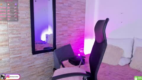 Snapshot of danna_gomez19 chatting on March 2026 10:44:01 PM Sofia online show from March 2026 10:44:01 PM