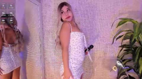 Snapshot of danna_ortega_ chatting on June 2026 11:30:02 AM Danna Ortega online show from June 2026 11:30:02 AM