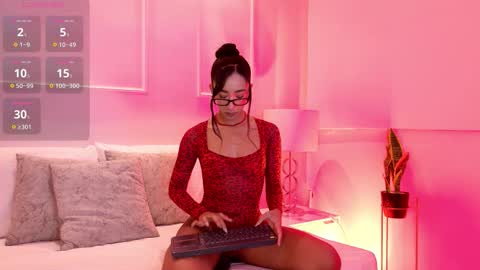 danna_palmeth online show from February 2026 12:09:02 AM