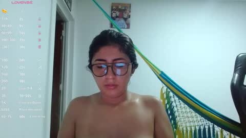 Danna online show from March 2026 12:41:01 PM