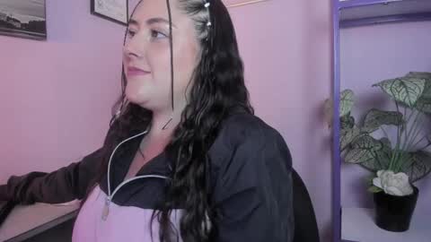 DANNA PINK online show from May 2026 11:05:01 AM