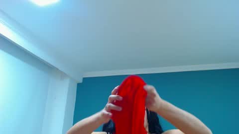 dannarouses online show from February 2026 11:36:01 PM