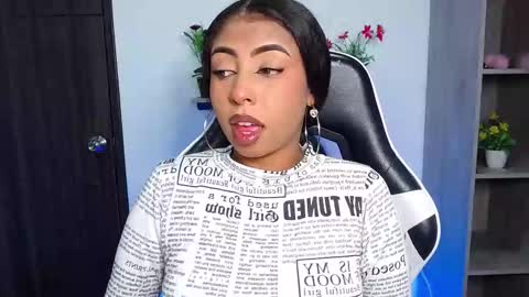 Danna online show from October 2025 09:07:02 AM