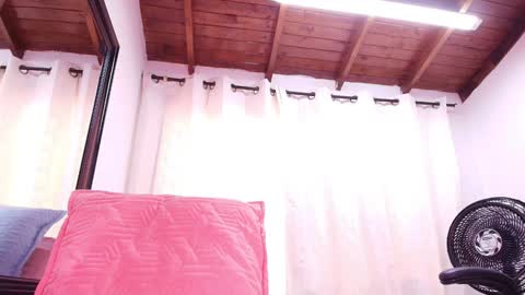 Danna Berlin  online show from January 2025 07:24:01 PM