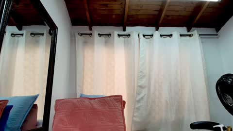 Danna Berlin  online show from February 2025 07:23:02 PM