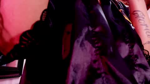 Danna Berlin  online show from February 2025 01:29:02 AM