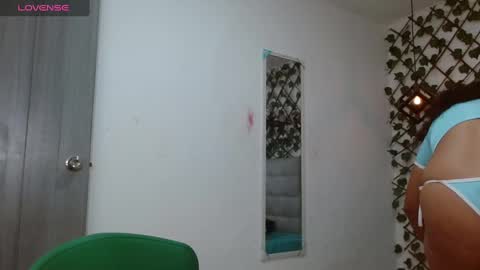 dannaberlin_0 online show from January 2025 12:13:01 PM