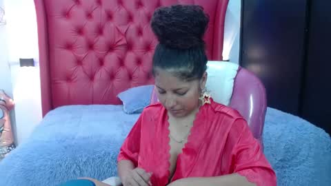 Snapshot of dannacoleman_ chatting on January 2025 11:13:01 PM danna online show from January 2025 11:13:01 PM