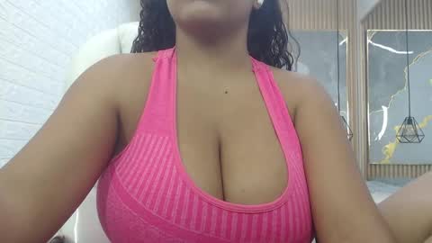 Snapshot of dannacoleman_ chatting on September 2025 08:09:02 PM danna online show from September 2025 08:09:02 PM