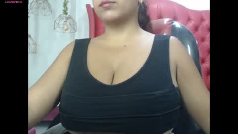 danna online show from July 2026 10:03:01 PM