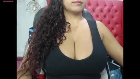danna online show from July 2026 08:14:01 PM