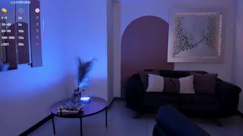 Snapshot of dannacruz_ chatting on March 2026 07:10:01 PM Danna Cruz online show from March 2026 07:10:01 PM