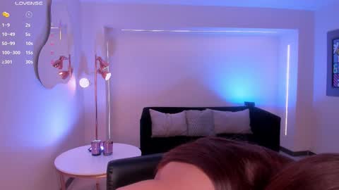 Snapshot of dannacruz_ chatting on March 2026 07:42:02 PM Danna Cruz online show from March 2026 07:42:02 PM