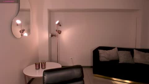 Snapshot of dannacruz_ chatting on March 2026 07:19:01 PM Danna Cruz online show from March 2026 07:19:01 PM