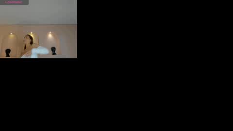 Snapshot of dannacruz_ chatting on March 2026 11:16:02 AM Danna Cruz online show from March 2026 11:16:02 AM