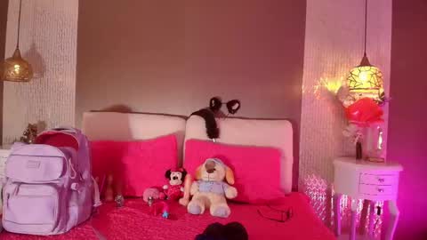 Dannamunoz130 online show from June 2026 11:49:02 AM