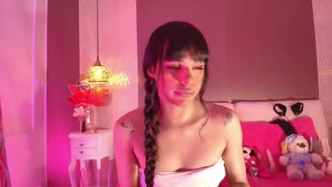 Dannamunoz130 online show from June 2026 01:15:01 PM