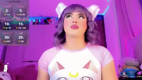 Snapshot of dannadolls chatting on February 2026 06:05:01 PM dannadolls online show from February 2026 06:05:01 PM