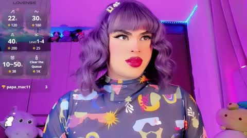 Snapshot of dannadolls chatting on March 2026 07:10:02 PM dannadolls online show from March 2026 07:10:02 PM