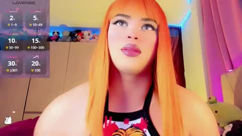 Snapshot of dannadolls chatting on March 2026 05:31:01 PM dannadolls online show from March 2026 05:31:01 PM