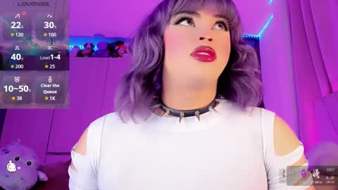 Snapshot of dannadolls chatting on March 2026 07:07:01 PM dannadolls online show from March 2026 07:07:01 PM