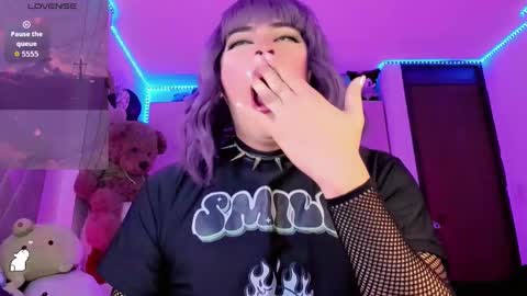 Snapshot of dannadolls chatting on March 2026 04:24:02 PM dannadolls online show from March 2026 04:24:02 PM