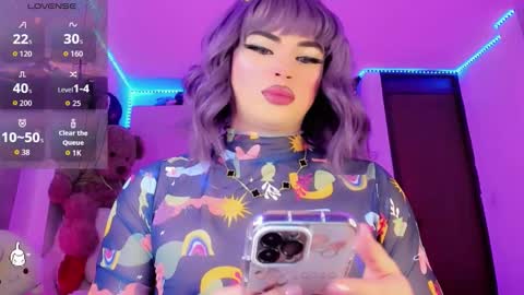 Snapshot of dannadolls chatting on March 2026 08:02:02 PM dannadolls online show from March 2026 08:02:02 PM